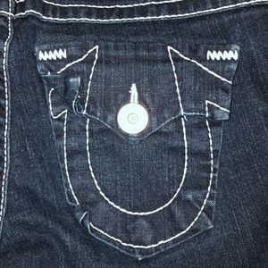 True Religion Jeans W31/L34